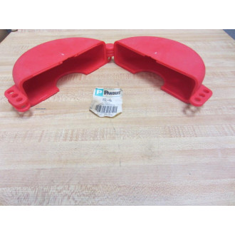 Panduit PSL-V6 Valve Gate Lockout PSLV6 - New No Box