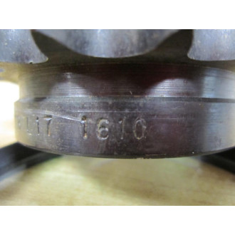 Martin 50BTL17 Sprocket 50BTL17 Use 1610 Bushing - New No Box