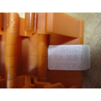 Weidmuller 91064167 Adapter Module 91064167 26572 Interface - New No Box
