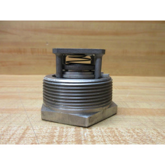 DFT 8053 Basic Check Valve