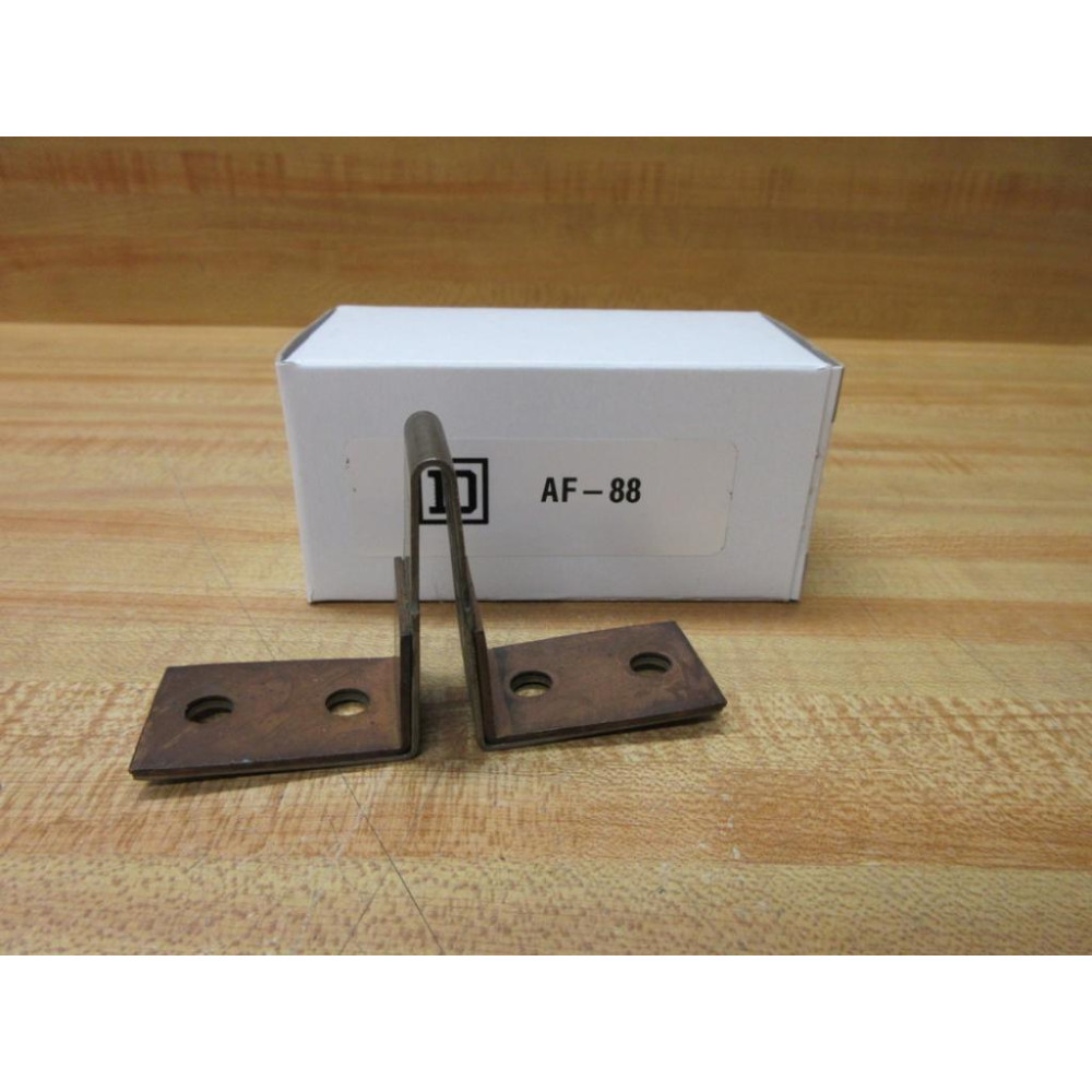 Square D AF-88 Overload Relay Heater Element AF88
