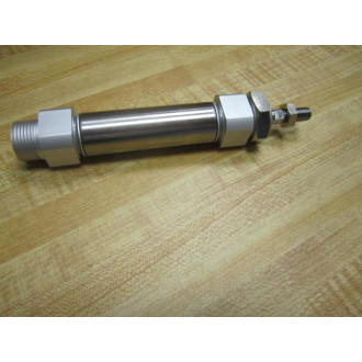 SMC CDM2B20-40 Round Body Cylinder CDM2B2040 - New No Box