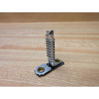General Electric CR123C3.01A GE Overload Relay Heater C301A (Pack of 2)
