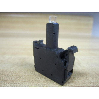 Allen Bradley 800F-N5G Contact Block 800FN5G Green Series A 25mA - New No Box