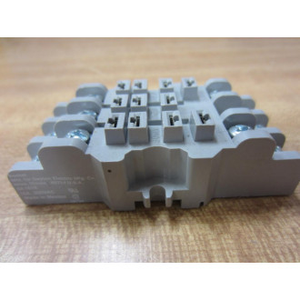 Dayton 4A161E Relay Socket - New No Box