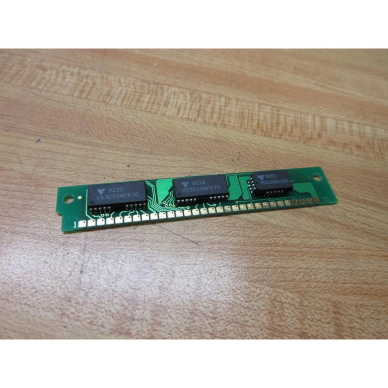 V104BJ9S80 Board Assembly 104BJ9S80 - Used