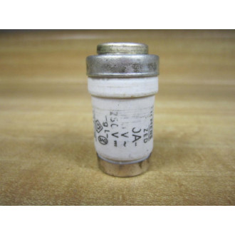 Siemens Neozed Fuse - Used