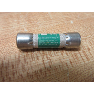 Buss FNQ-4 Bussmann Fuse Cross Ref 4XC54 (Pack of 6)