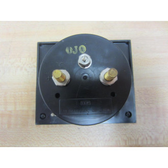 Yokogawa YE255 Panel Meter YE255 0-60 FPM