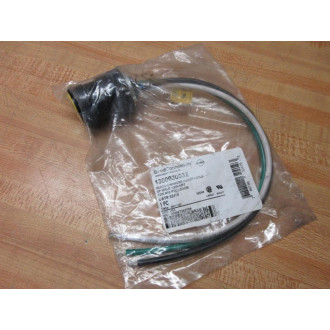 Daniel Woodhead 1300030032 Quick-Change Receptacle 32419