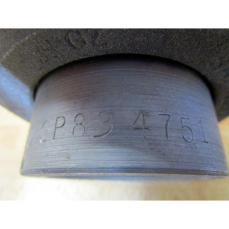 Bonney Forge SAA105 Pipe Union Fitting 1-12 - Used