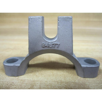 Valtek 94677 Yoke Clamp Half 094677.211.000 - New No Box