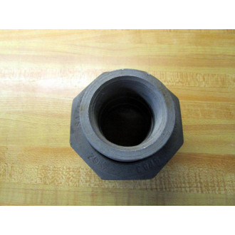 Bonney Forge SAA105 Pipe Union Fitting 1-12 - Used