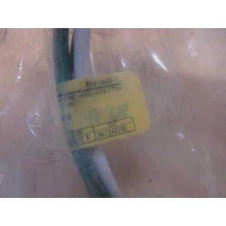 Daniel Woodhead 1300030032 Quick-Change Receptacle 32419
