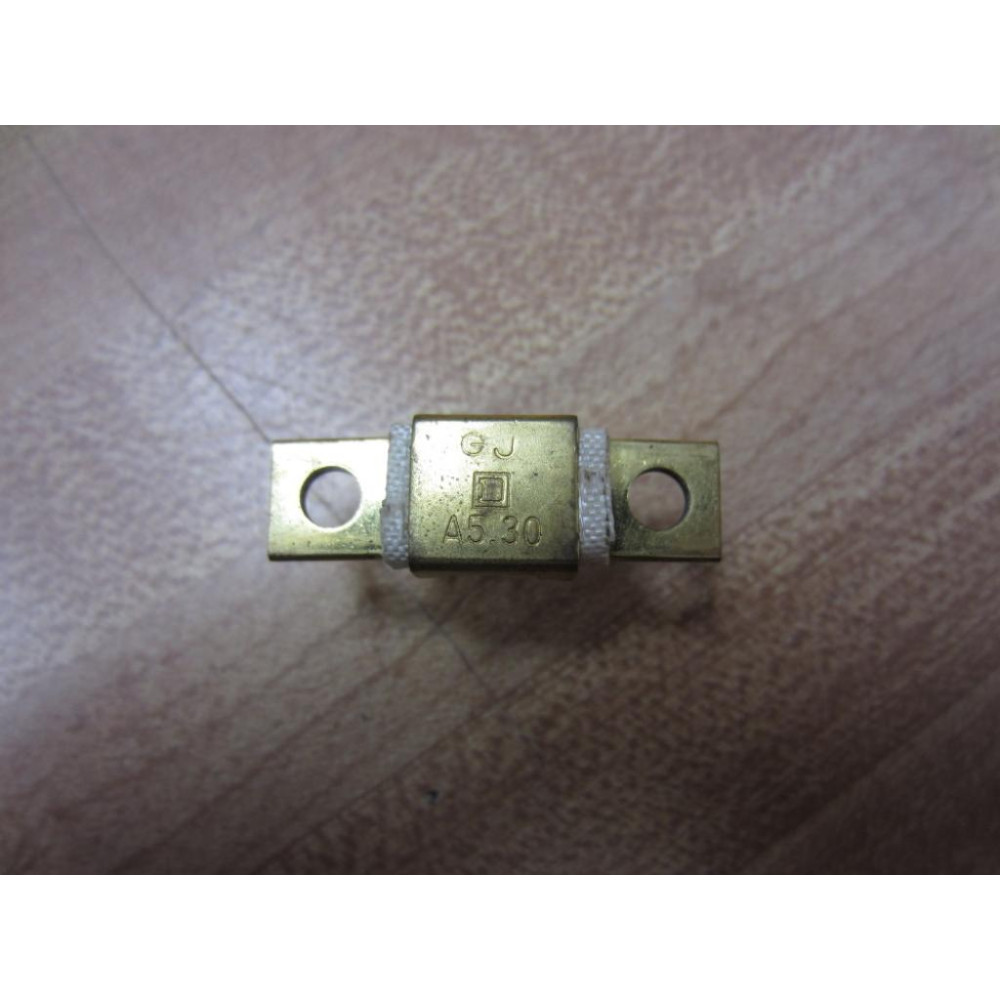 Square D A5.30 Overload Heater Element  A530 (Pack of 3) - New No Box