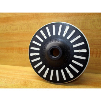 3M 54-124-242 Bristle Disc 48011242422 - New No Box