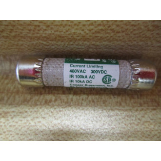 Buss SC-30 Bussmann Fuse Cross Ref 1BW85 (Pack of 10)