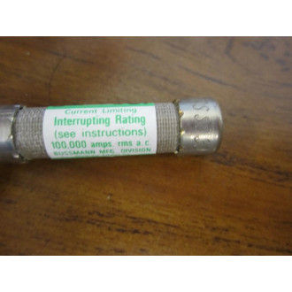 Buss SC-30 Bussmann Fuse Cross Ref 1BW85 (Pack of 4)