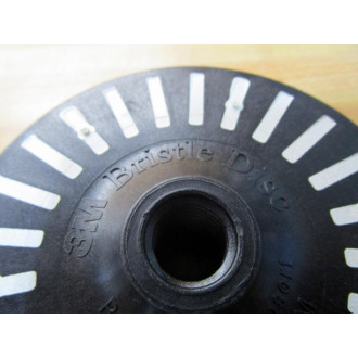 3M 54-124-242 Bristle Disc 48011242422 - New No Box