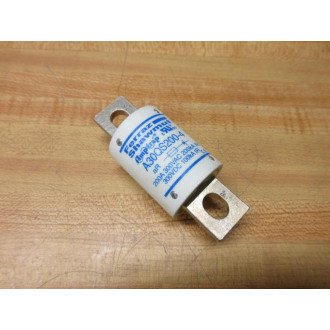 Gould Shawmut Ferraz Mersen A30QS200-4 Fuse A30QS2004 - New No Box