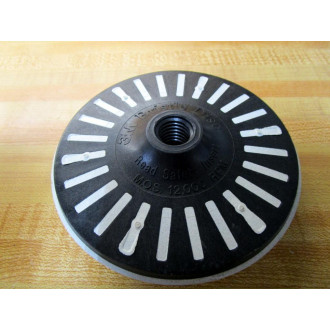 3M 54-124-242 Bristle Disc 48011242422 - New No Box