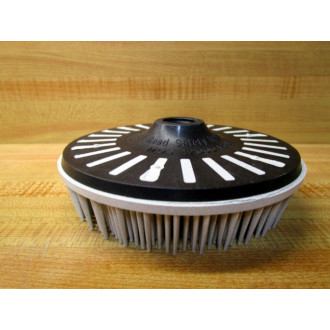 3M 54-124-242 Bristle Disc 48011242422 - New No Box