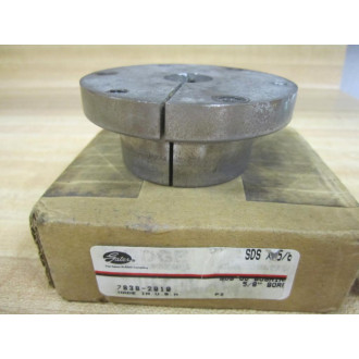 Gates SDS-X-58 QD Bushing SDSX58 No Bolts