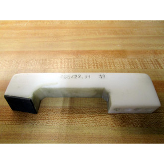 Destaco 465422.21 19 Clamp Hardware 4654222119 - Used