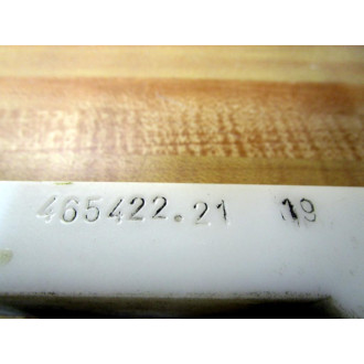 Destaco 465422.21 19 Clamp Hardware 4654222119 - Used