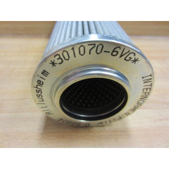 Internorman 301070 Filter Element 05.9600.6VG.10.E.P.8