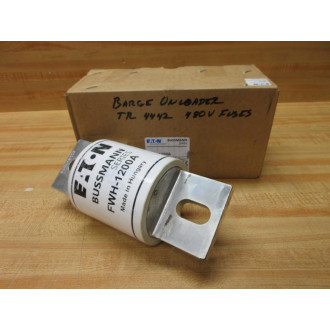 Buss FWH-1200A Bussmann Fuse Cross Ref 4TWL9