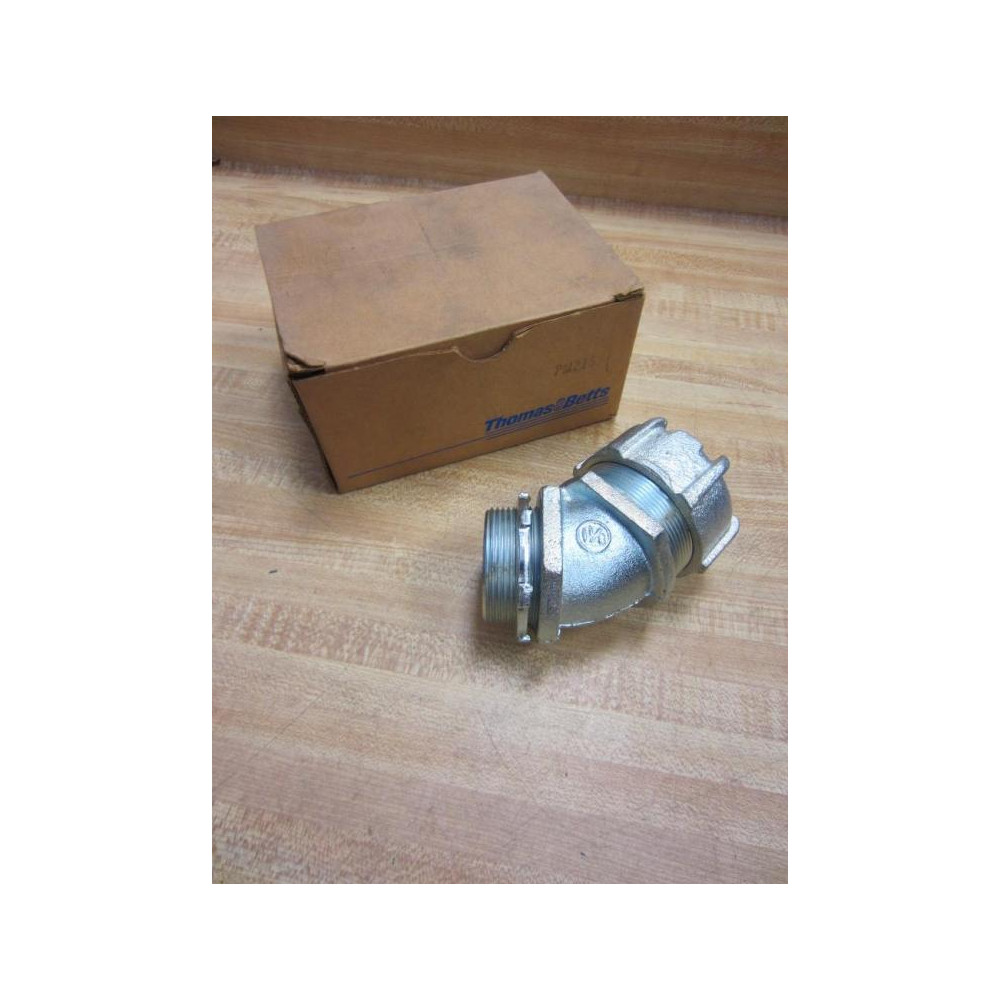 Thomas And Betts 5246 Liquidtight Connector