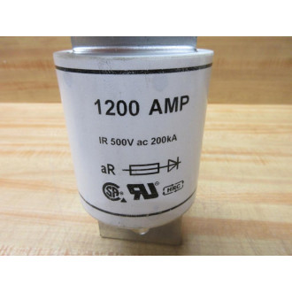 Buss FWH-1200A Bussmann Fuse Cross Ref 4TWL9
