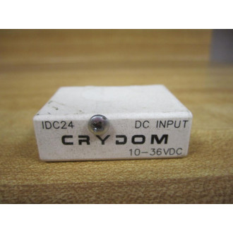 Crydom IDC-24 IO Module IDC24 - Used