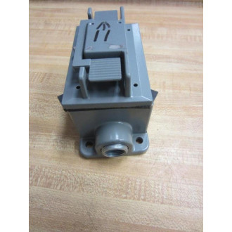 Allen Bradley 40194-080 Enclosure 800H Up Down - Used