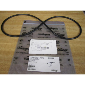 Flowserve 20A11-C-M-455 O-Ring 950179-50