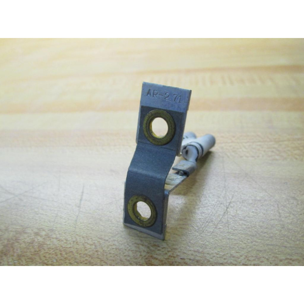 Square D AR-2.71 Overload Relay Heater Element AR271 - Used