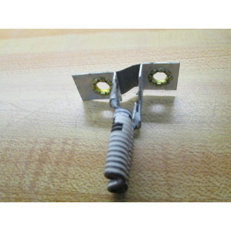 Square D AR-2.71 Overload Relay Heater Element AR271 - Used