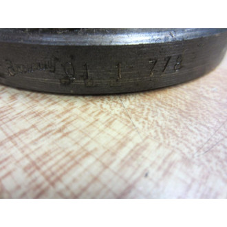 Browning 3X668 Bushing Split Taper