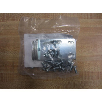 Rittal 8800.500 Baying Quick Wedge 8800500 (Pack of 6)