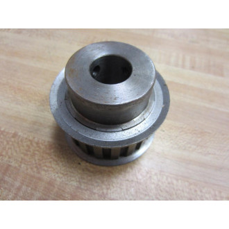 Toronto P19L100 MPB Pulley P19L100