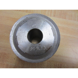 Toronto P19L100 MPB Pulley P19L100
