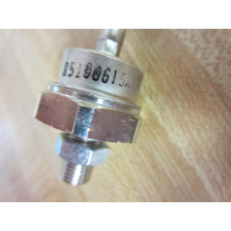 R5100615XXWA Stud Diode - New No Box