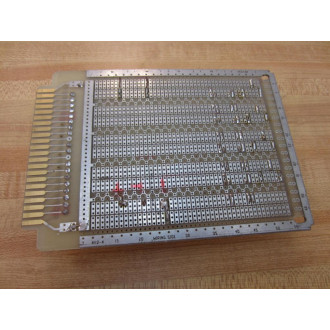 Vector 4112-4 Zig-Zag Dip Board 41124 - Used
