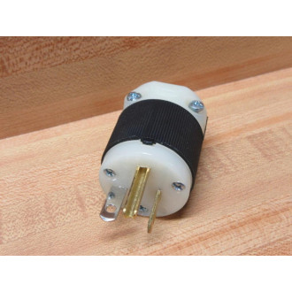Hubbell HBL5366C Plug