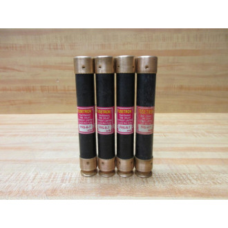 Buss FRS-R-7 Bussmann Fuse Cross Ref 2A160 (Pack of 4) - New No Box