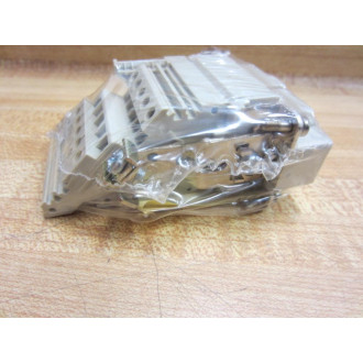 ILME CTM 10 L Left Male Connector CTM10L