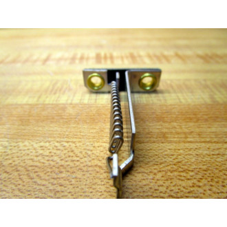 Cutler Hammer FH-19 Overload Relay Heater Element FH19