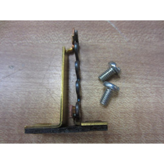 Cutler Hammer FH-35 Eaton Overload Relay Heater Element FH35