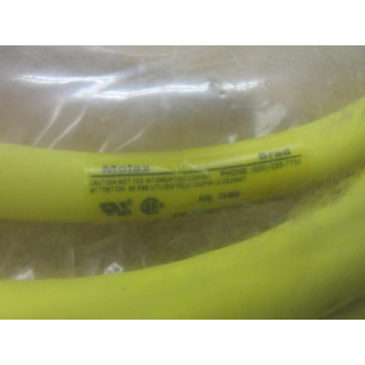 Molex Woodhead 1300000063 Quick-Change Cordset 32408